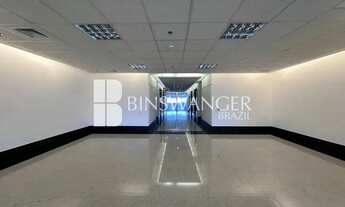 Imagem 4: Castelo Branco Office Park Torre Jatobá