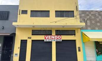 Imagem 2: Salão à venda em Campinas, Centro, com 225 m²