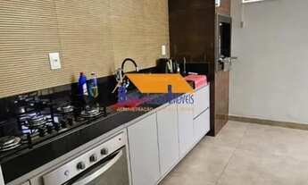 Imagem 7: Apartamento e 3 quartos com area privativa externa Bairro São João Batista em Belo Horizon