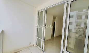 Imagem 2: Apartamento 2 quartos no bairro Praia de Itaparica em Vila Velha/ES