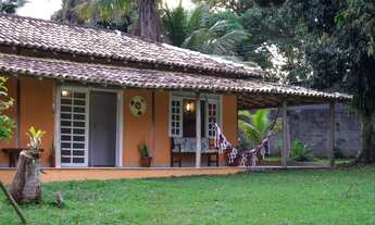 Imagem: Casa Coqueville para Temporada em Itacaré