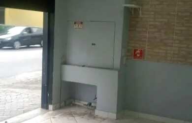 Imagem 7: Salão Comercial para alugar, 2 banheiros, 90 m² - Água Rasa