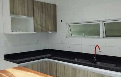 Imagem 6: Casa no condominio Geisel Privê