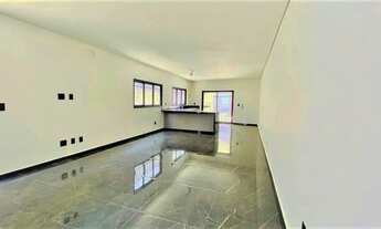 Imagem 2: Casa com 3 dormitórios à venda, 160 m² por R$ 950.000,00 - Vila Petrópolis - Atibaia/SP