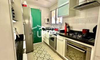 Imagem 7: Visage Flamboyant - Jardim Goiás