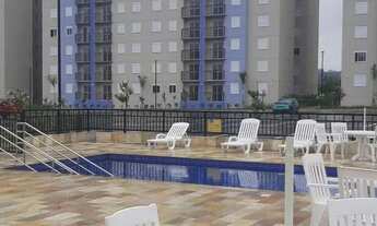 Imagem: Apartamento com 2 dormitórios à venda