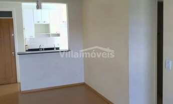 Imagem: Apartamento - Vila Industrial - Campinas