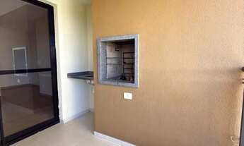 Imagem 6: COND UPPER - CHURRASQUEIRA NA SACADA- 3 QUARTOS - 02 VAGAS