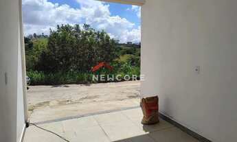 Imagem 4: Sobrado em Rua Dobrada - Vila Brasil - São João Del Rei/MG