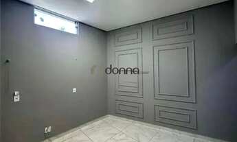 Imagem 4: Loja Comercial Moderna com Estacionamento e Opção de Ampliação