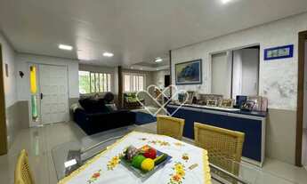 Imagem 5: Casa Espaciosa e Aconchegante: 3 Dormitórios, Área Gourmet e Localização Privilegiada!