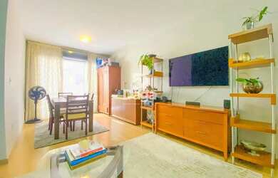 Imagem 3: 3 Dormitórios com suíte, 114m2 Privativos no Córrego Grande, Florianópolis/SC