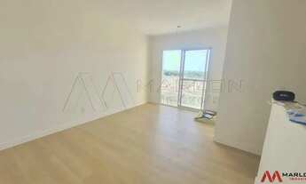 Imagem 2: Apartamento Difference, 2 quartos, área de lazer completa, boa localização, 55m²