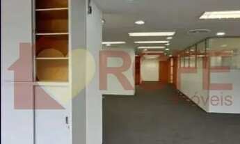 Imagem 6: Conjunto, 348 m² - venda por R$ 3.500.000,00 ou aluguel por R$ 21.342,00/mês - Bela Vista