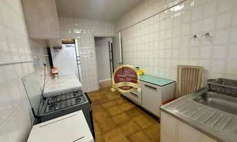 Imagem 6: Apartamento 02 dormitórios no Canto do Forte, Praia Grande - SP