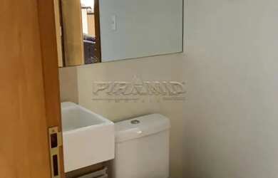 Imagem 8: Casa padrão no Bairro City Ribeirão, Zona Sul, Ribeirão Preto/ SP