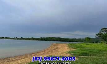 Imagem 2: Lago Corumbá IV,Lote a venda Recanto do Sabiá