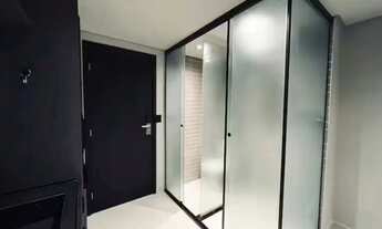 Imagem 2: Flat Pé na Areia Jardim Oceania