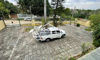 Imagem 7: SENSACIONAL CASA DUPLEX À VENDA 2.694m2 de terreno, 5 quartos em São Vicente - Araruama