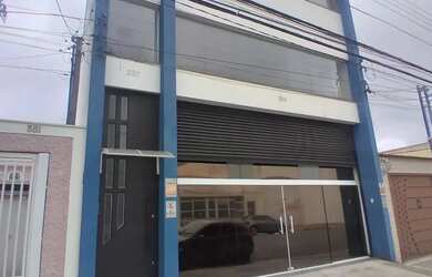 Imagem: Sala Comercial para alugar na Vila Carrão