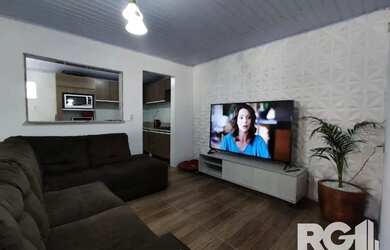 Imagem 6: Casa em Restinga