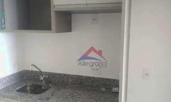 Imagem 6: Apartamento com 1 dormitório à venda, 23 m² por R$ 345.000,00 - Belém - São Paulo/SP