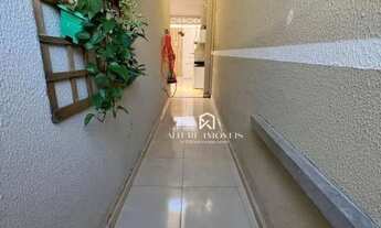 Imagem 7: Casa com 3 dormitórios à venda, 120 m² por R$ 830.000,00 - Jardim América - São José dos C