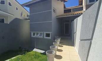 Imagem 5: Casa para locação no VILLAS DO BOSQUE , JARDIM CARAPINA, Lauro de Freitas, BA