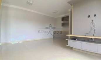 Imagem 2: Apartamento - Parque Industrial - Residencial Terraço Parque - 3 Dormitórios - 84m²