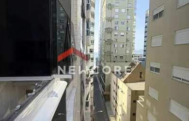 Imagem 2: Apartamento em Rua 313 B - Meia Praia - Itapema/SC