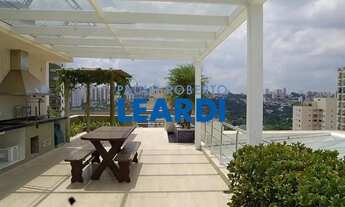 Imagem: COBERTURA - ALTO DE PINHEIROS - SP