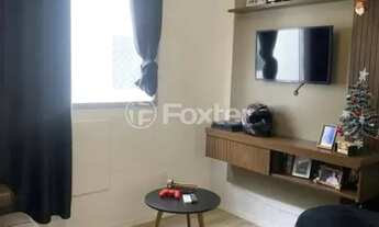 Imagem 6: Apartamento à venda Rua Ricardo João Merker, Santos Dumont - São Leopoldo