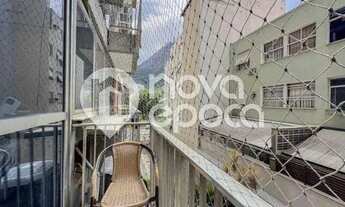 Imagem 6: Lagoa Apartamento com 3 dormitórios