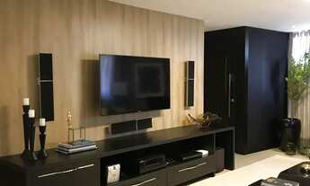 Imagem 7: Imóvel para venda possui 160 metros quadrados com 3 quartos em Meireles - Fortaleza - CE