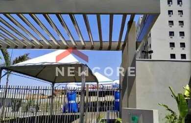 Imagem 2: Apartamento em Rua Uruguai - Jardim Terra Branca - Bauru/SP