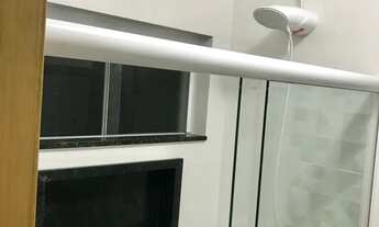 Imagem 7: Linda Kitnet a 70 metros da UTFPR Cornélio Procópio