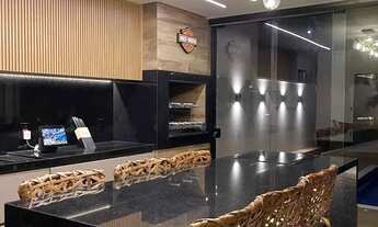 Imagem 6: Casa à venda em Valinhos, Condomínio Residencial Terras do Oriente, com 3 suítes, com 240