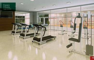 Imagem 3: Vendo Terreno no Condomínio Florais da Mata em Várzea Grande