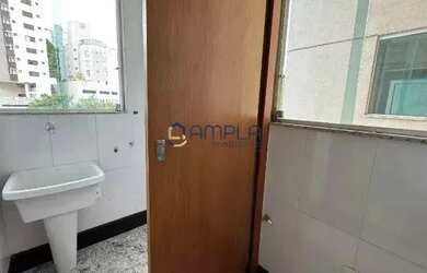 Imagem 6: Apartamento para aluguel, 2 quartos, 1 suíte, 2 vagas, Buritis - Belo Horizonte/MG