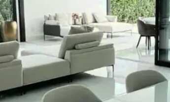 Imagem 4: Casa Duplex de Alto Padrão à Venda no Alphaville Jacuhy