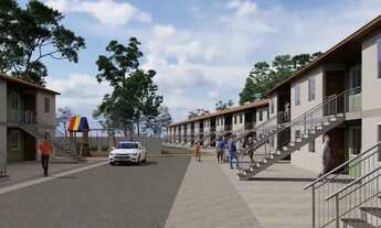 Imagem 3: Casa em Condomínio em Restinga