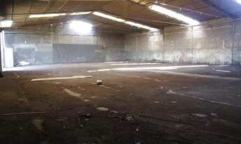 Imagem 6: Galpão a venda na Anhanguera