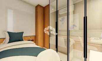 Imagem 5: Apartamento Novo à Venda - Vila Germinal, São Paulo