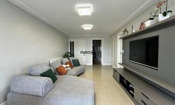 Imagem 5: Inbox Cia Imobiliária Vende Apartamento de 3 quartos no Bairro Humaitá