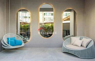 Imagem 7: Apartamento em Rua 236 - Meia Praia - Itapema/SC