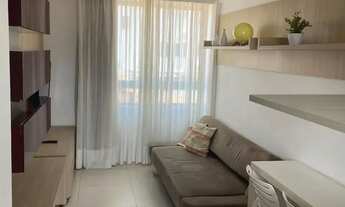 Imagem 2: Excelente flat MOBILIADO em Manaíra (33 m², 1/4, Residencial Ondas de Manaíra