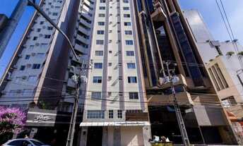 Imagem: Apartamento central