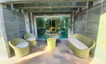 Imagem 2: Apartamento em Tupi, Praia Grande/SP