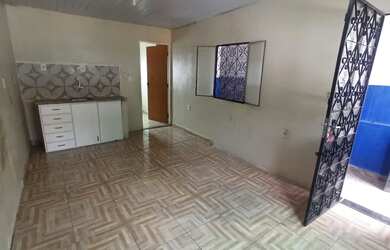 Imagem 2: Alugo apartamento no Parque São Pedro-Tarumã