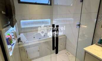 Imagem 2: Casa com 6 dormitórios à venda, 306 m² por R$ 2.700.000 - Limoeiro - Camaçari/BA